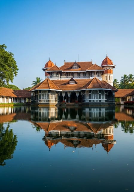 Ernakulam
