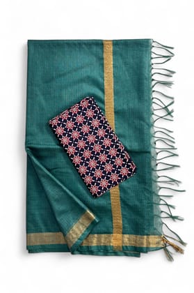 Nalli - Green