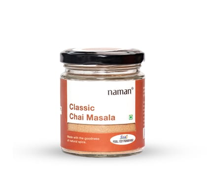 Naman Chai Masala