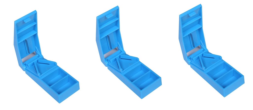 Brand seal