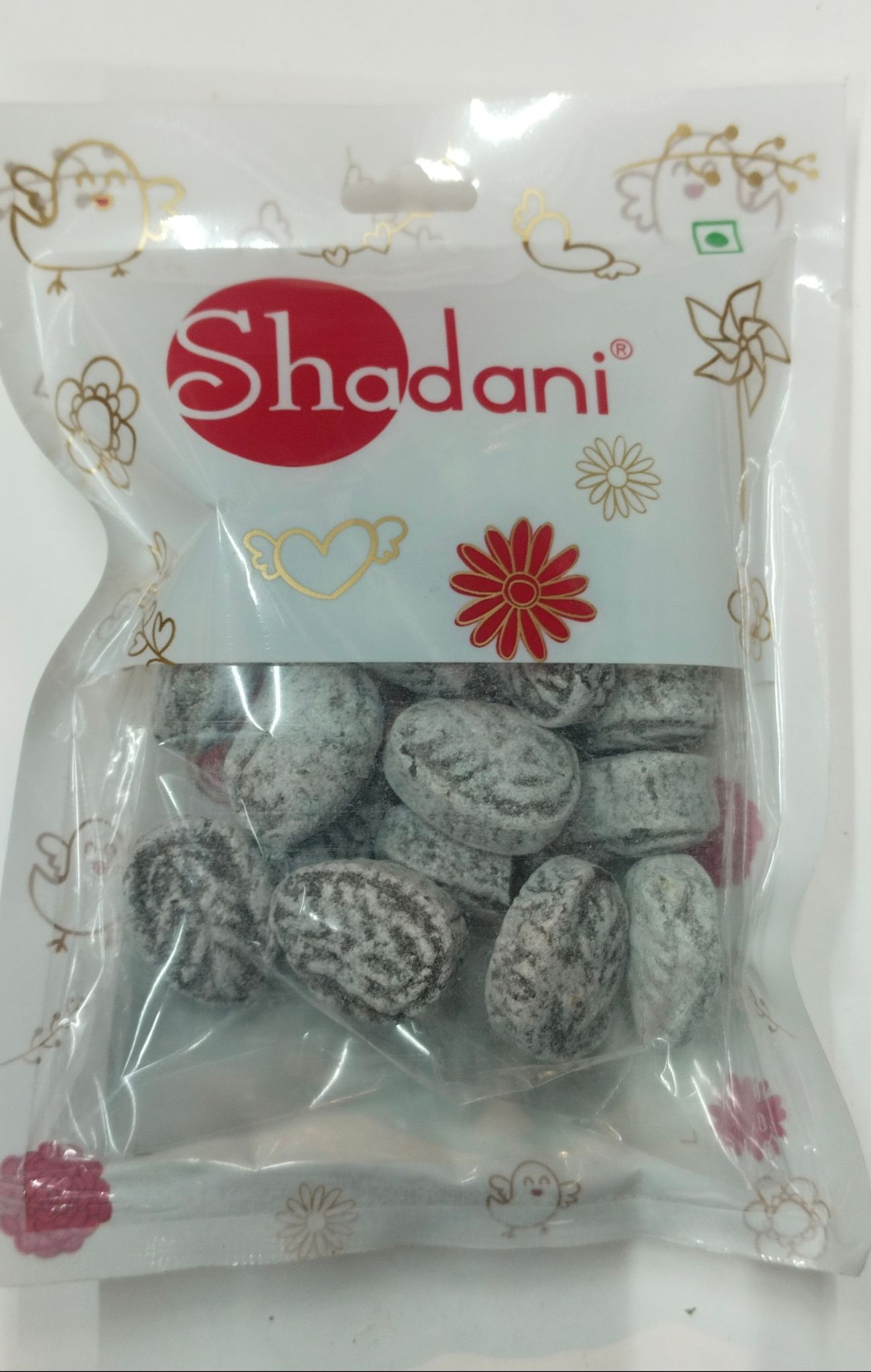 Shadani chatpati candy 100 g