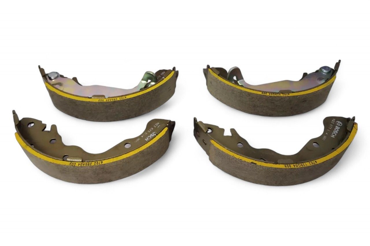 Bosch Rear Brake Shoe Set AV831054