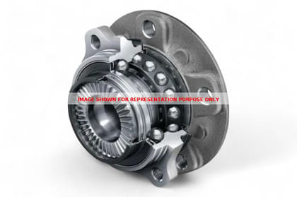 SKF Rear Wheel Bearing BTH-1206AB