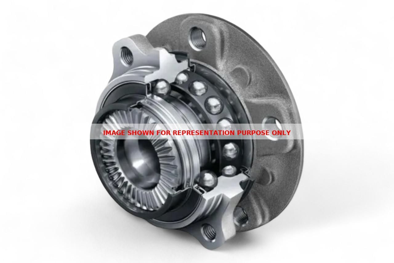 SKF Rear Wheel Bearing BTH-1206AB