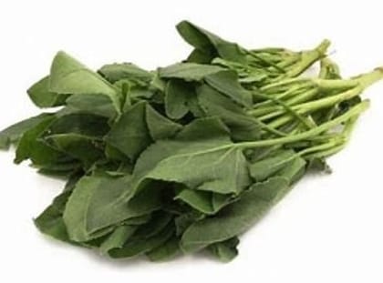 Ambat Chuka -Khatta Palak - Ambat Chuka - 1 Bunch