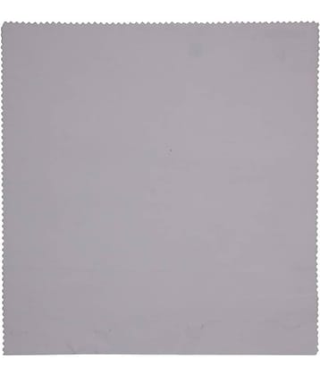 Makhanchor Grey 100 Percent Cotton Unstitched Shirt pc Single