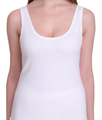 TT Cotton Blend Set - White