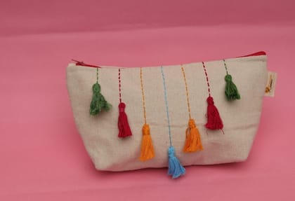 Cosmetic Pouch