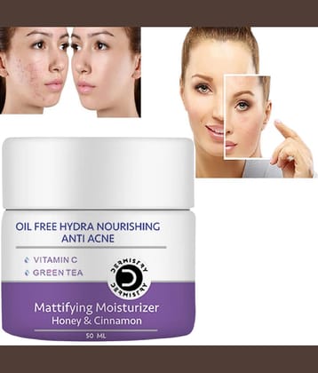 Vigini Anti Acne Vitamin C Oil Free Hydra Nourishing Mattifying Moisturizer Pimples Scar Removal Honey Cinnamon Salicylic Acid Niacinamide Face Gel For Men Women Acne Prone Skin, Removes Pigmentation Pore Tightening Use Cream Facial Kit Pack Serum Wash Vigini Anti Acne Vitamin C Oil Free Hydra Nourishing Mattifying Moisturizer Pimples Scar Removal Honey Cinnamon Salicylic Acid Niacinamide Face Gel For Men Women Acne Prone Skin, Removes Pigmentation Pore Tightening Use Cream Facial Kit Pack Serum Wash