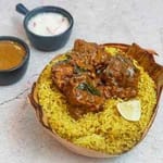 Hoskote Dum Donne Biryani