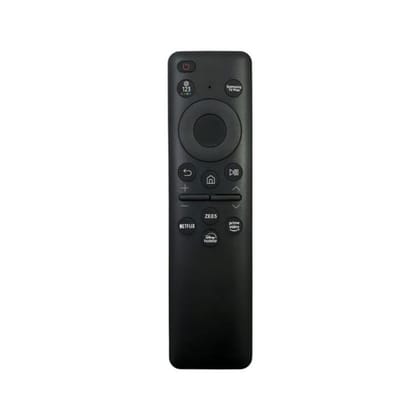 Remote No. 1229 (No Voice), Compatible for Samsung Smart TV 4K LCD-LED Ultra HD Remote Control (Exactly Same Remote Will Only Work)