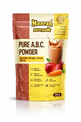 Pure ABC Powder(125gm)