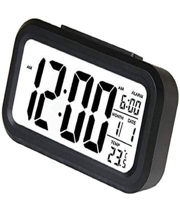 Saykhus Digital Alarm Clock - Pack of 1