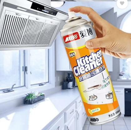 Orld Kitchen Cleaner Spray 500 ml* Kitchen Cleaner  (500 ml)