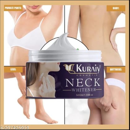 KURAIY Unique Whitening Cream
