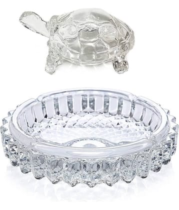 Shri Astha Vinayak Vastu Showpiece 2 cm - Pack of 1