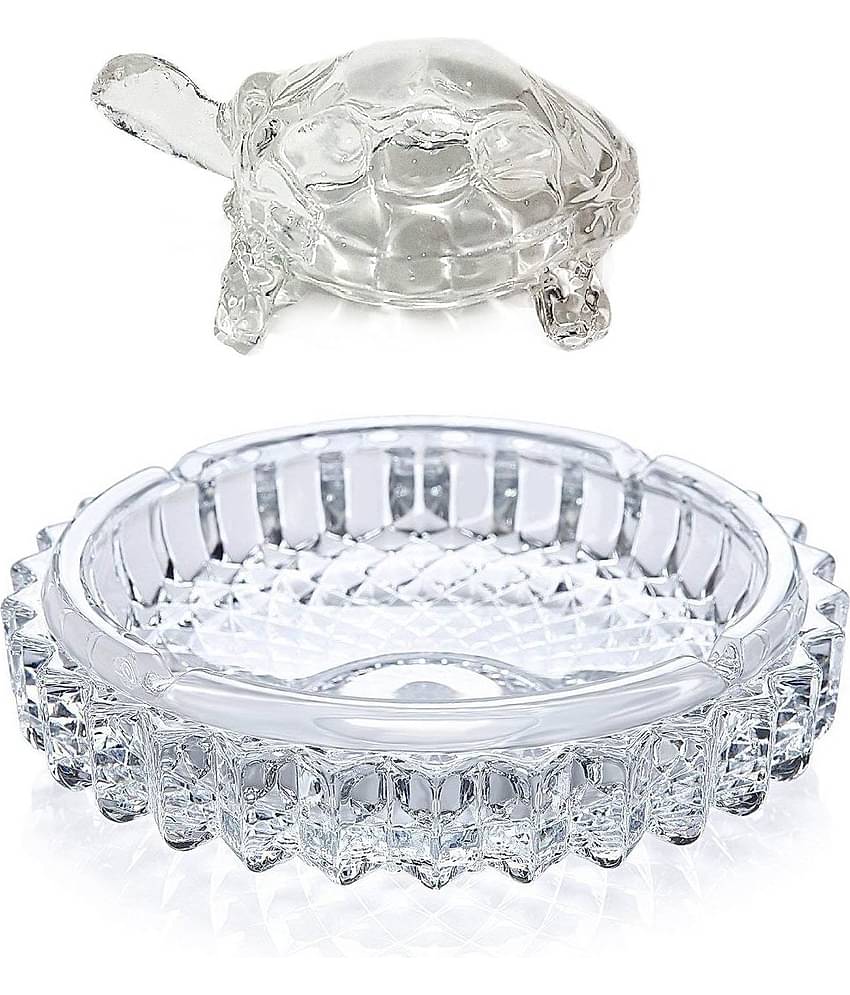 Shri Astha Vinayak Vastu Showpiece 2 cm - Pack of 1