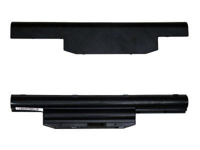 HCL Laptop Battery FUJITSU LH532 / FPCBP334, 11.1V 6 Cells 4400mAh- Compatible