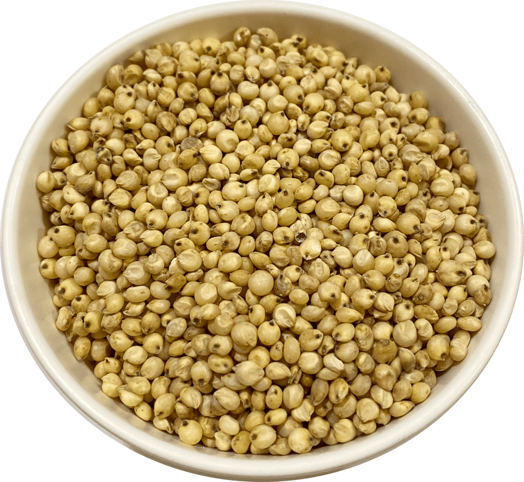 Foxtail Millet (Navane) (1Kg Pack)