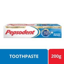 PEPSODENT 200GM