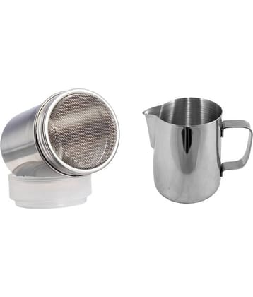 Dynore Stainless Steel Jugs 600 mL