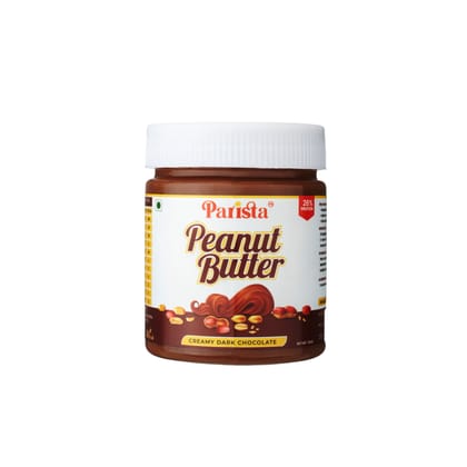 Chocolate Peanut Butter Creamy 200 Gm Gluten Free | High Protien | Vegan