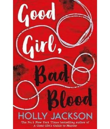 Good Girl, Bad Blood