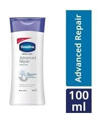 VASELINE ADVANCED REPAIR B.LOTION 100ML