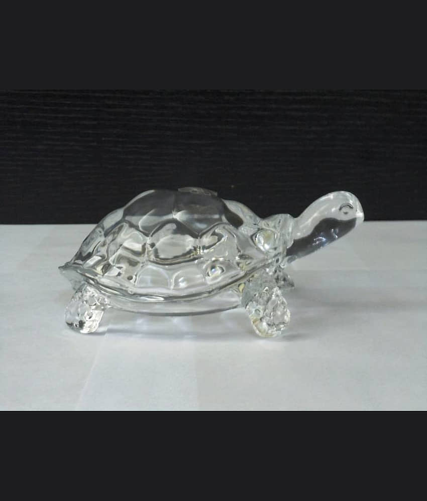 Shri Astha Vinayak Vastu Showpiece 12 cm - Pack of 1