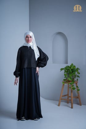 Yurgan Abaya-2Xl