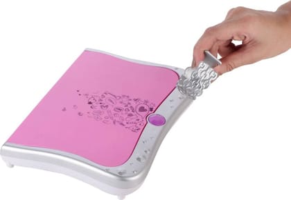 SIMBA Steffi Love Girl Secret Diary  (Pink)