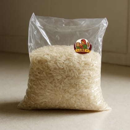 Lakheswar bag Zone's sona masoori rice
