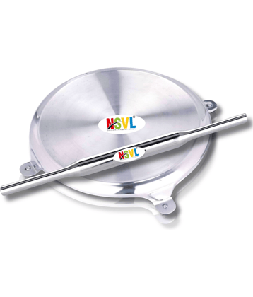 NSVL Steel Board & belan 600 Watts Roti Maker