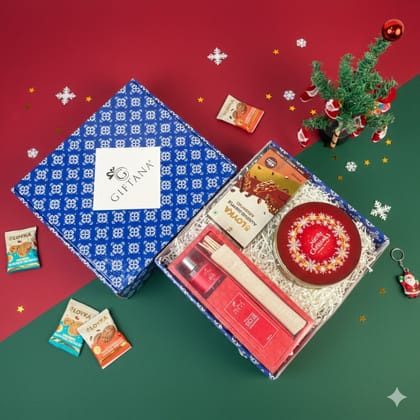 Festive Vibes Kit