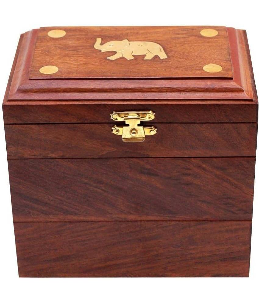 SWH - Jewellery Organizers ( Pack of 1 )