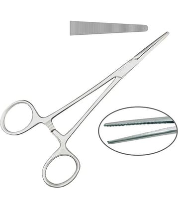 Tosh Artery Forcep stainless steel Inches Straight 6"