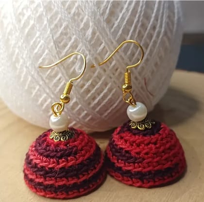 Crochet zumka