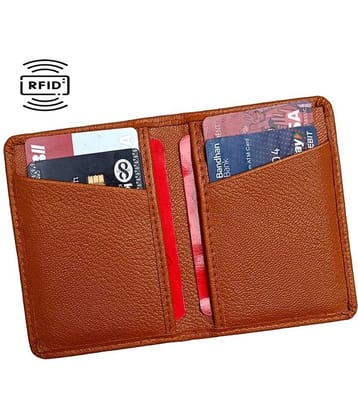 Wingers PU Leather Card Holder ( Pack 1 )