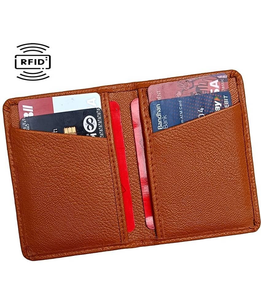 Wingers PU Leather Card Holder ( Pack 1 )