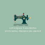 GITANJALI TAILORING STITCHING PRODUCER GROUP