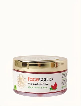 LUXOVA FACE SCRUB
