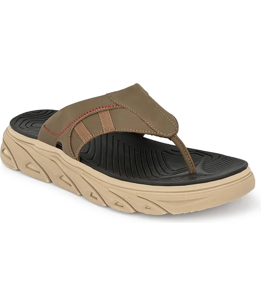 softio Multi Color Flip Flops