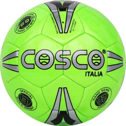 Cosco Italia Football Size-3