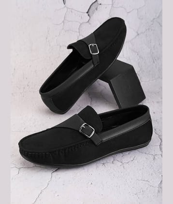 Sir Corbett Black Men's Formal