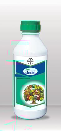 DECIS 2.8