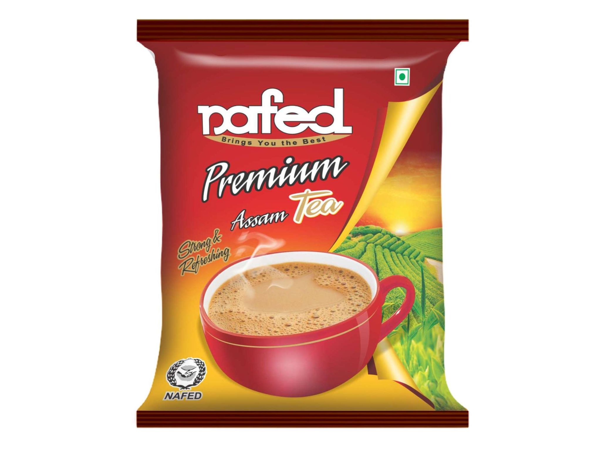 NAFED Tea Premium CTC – 500 g