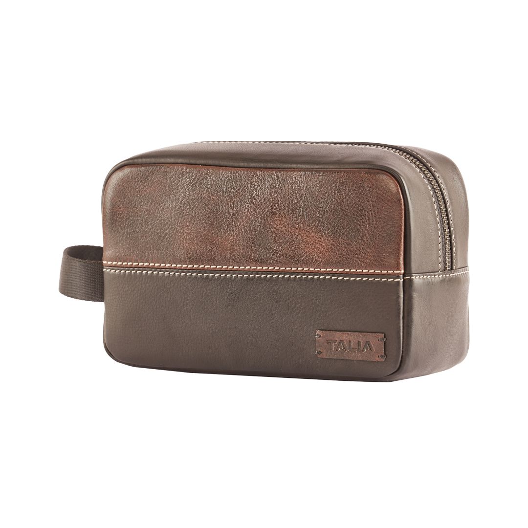 TALIA Shave Kit.