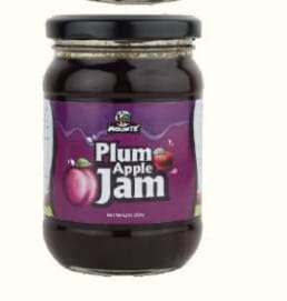Plum Jam