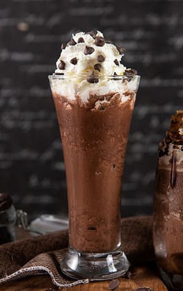 Choco Snickers