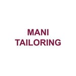 MANI TAILORING